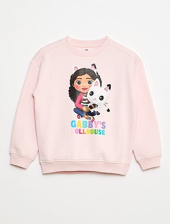 Camisola lisa 'Gabby's Dollhouse' 'Dreamworks'
