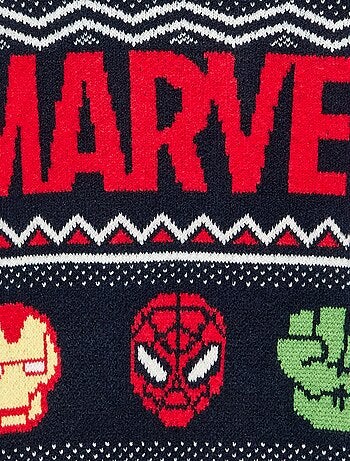 Camisola 'Marvel' 'Spider-Man'