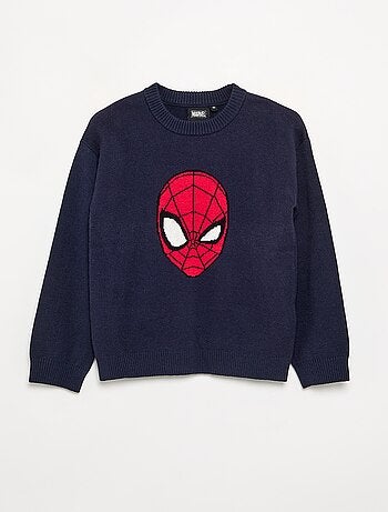 Camisola 'Marvel' 'Spider-Man'