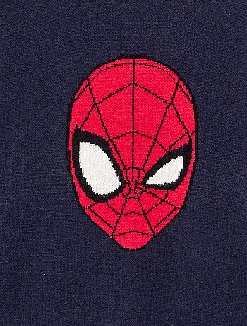 Camisola 'Marvel' 'Spider-Man'