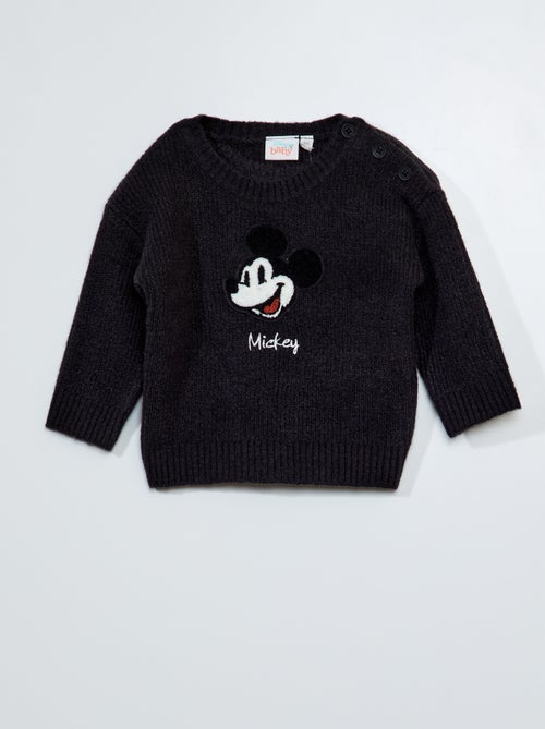 Camisola 'Mickey' 'Disney' - Kiabi