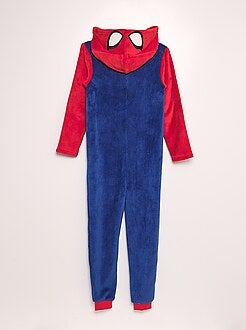 Camisola 'Mickey & Minnie' - Kiabi