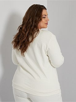 Camisola 'Mickey & Minnie' - Kiabi