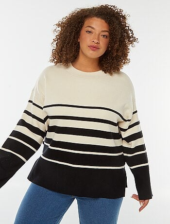 Camisola 'ONLY Carmakoma'