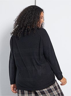 Camisola 'ONLY Carmakoma' - Kiabi