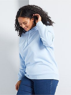 Camisola oversize - Kiabi