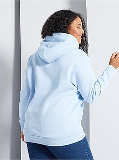 Camisola oversize - Kiabi