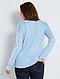     Camisola oversize com gola em V vista 2

