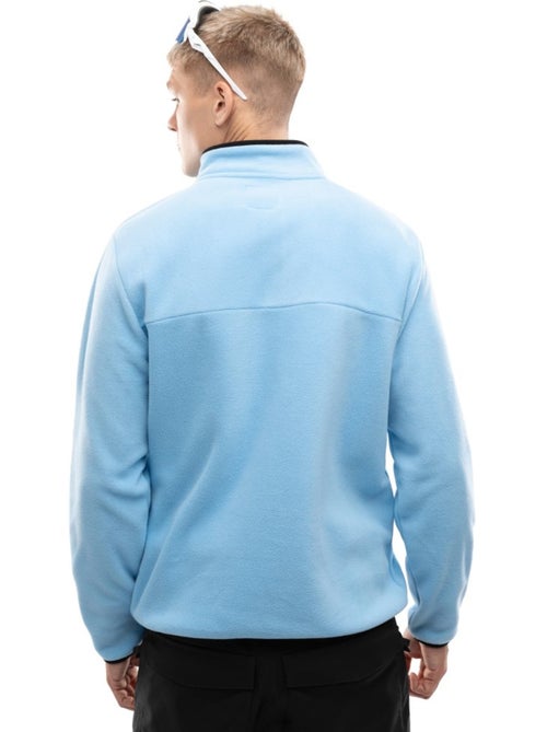Camisola polar grossa homem - Kiabi Camisola polar grossa homem - Kiabi