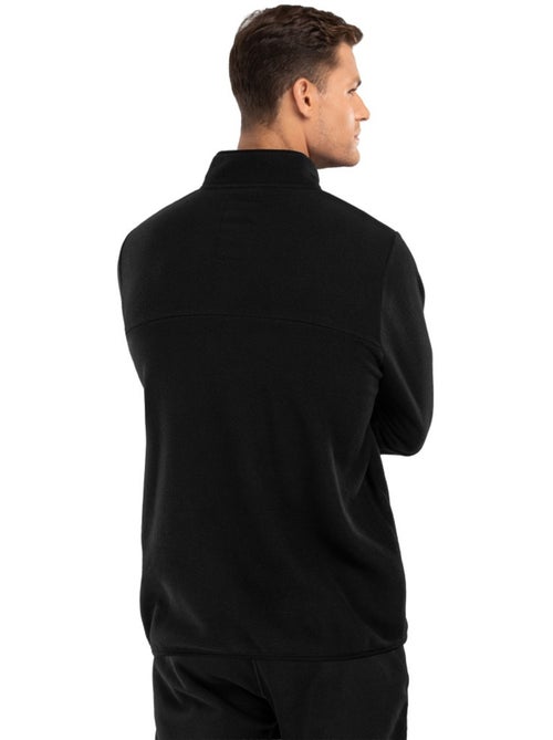 Camisola polar grossa homem - Kiabi Camisola polar grossa homem - Kiabi