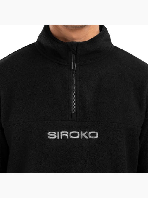 Camisola polar grossa homem - Kiabi Camisola polar grossa homem - Kiabi