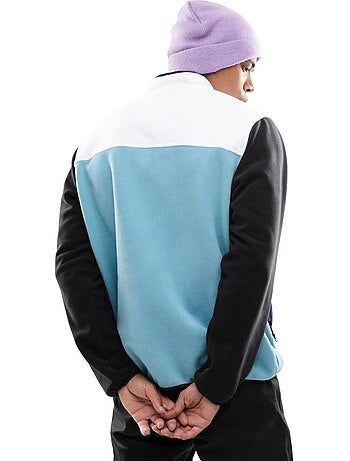 Camisola polar para homem