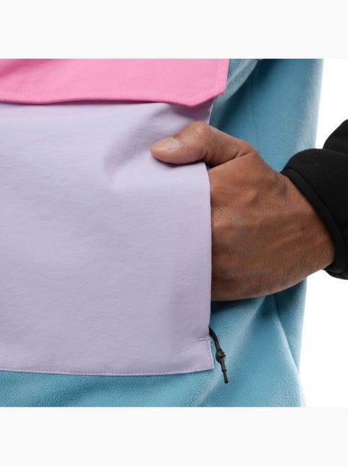 Camisola polar para homem - Kiabi Camisola polar para homem - Kiabi