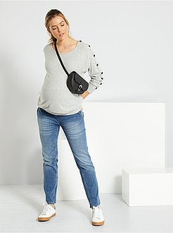 Camisola pré-mamã - Kiabi