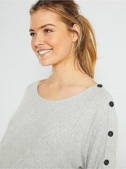 Camisola pré-mamã - Kiabi