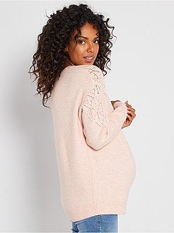 Camisola pré-mamã - Kiabi