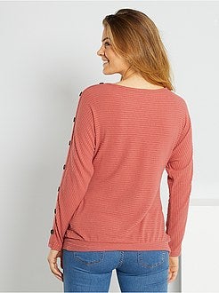 Camisola pré-mamã - Kiabi