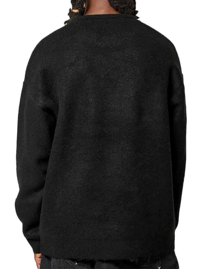 Camisola Preta de Homem Kaporal KOCH Preto - Kiabi