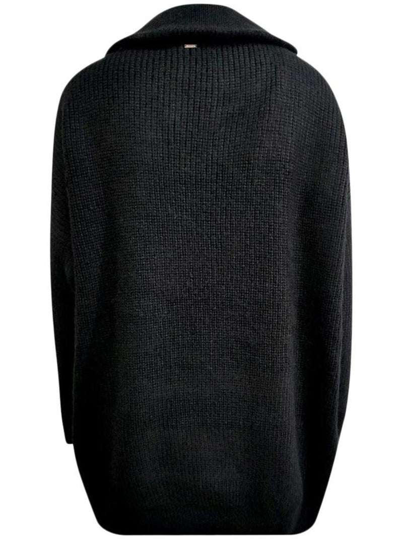 Camisola Preta Kaporal LENA para Mulher Preto - Kiabi