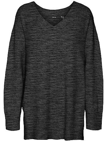 Camisola Bege Vero Moda Doffy para Mulher 10290710