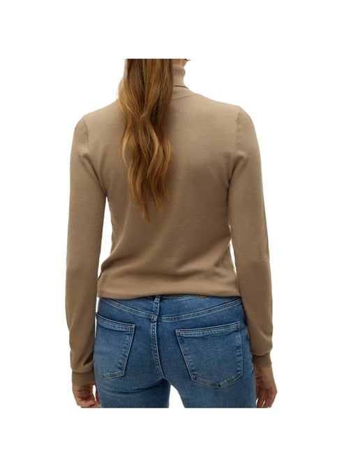 Camisola Preta Vero Moda Happiness 95 para Mulher - Kiabi Camisola Preta Vero Moda Happiness 95 para Mulher - Kiabi