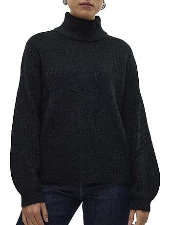 Camisola Bege Vero Moda Mili para Mulher