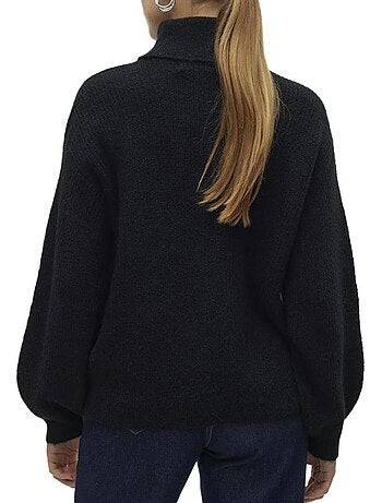 Camisola Bege Vero Moda Mili para Mulher