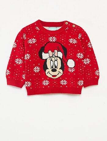 Camisola quente 'Disney' 'Bambi' em malha