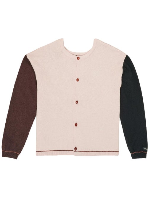 Camisola rosa para criança/menina catimini 18115 - Kiabi Camisola rosa para criança/menina catimini 18115 - Kiabi