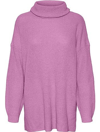 Camisola Verde Vero Moda Mzia para Mulher