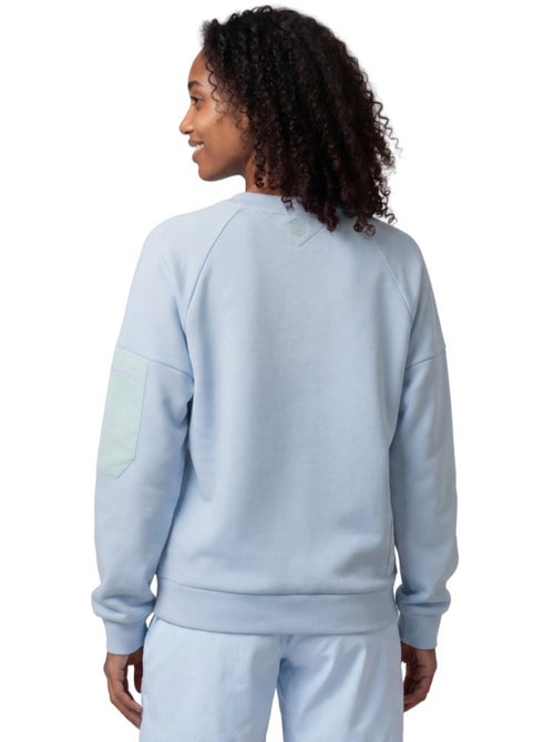 Camisola técnica de caminhada mulher - Kiabi