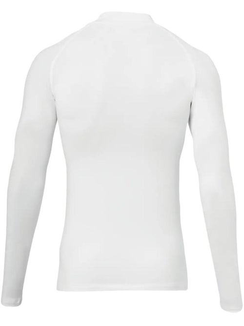 Camisola térmica unissexo uhlsport distinction branca - Kiabi