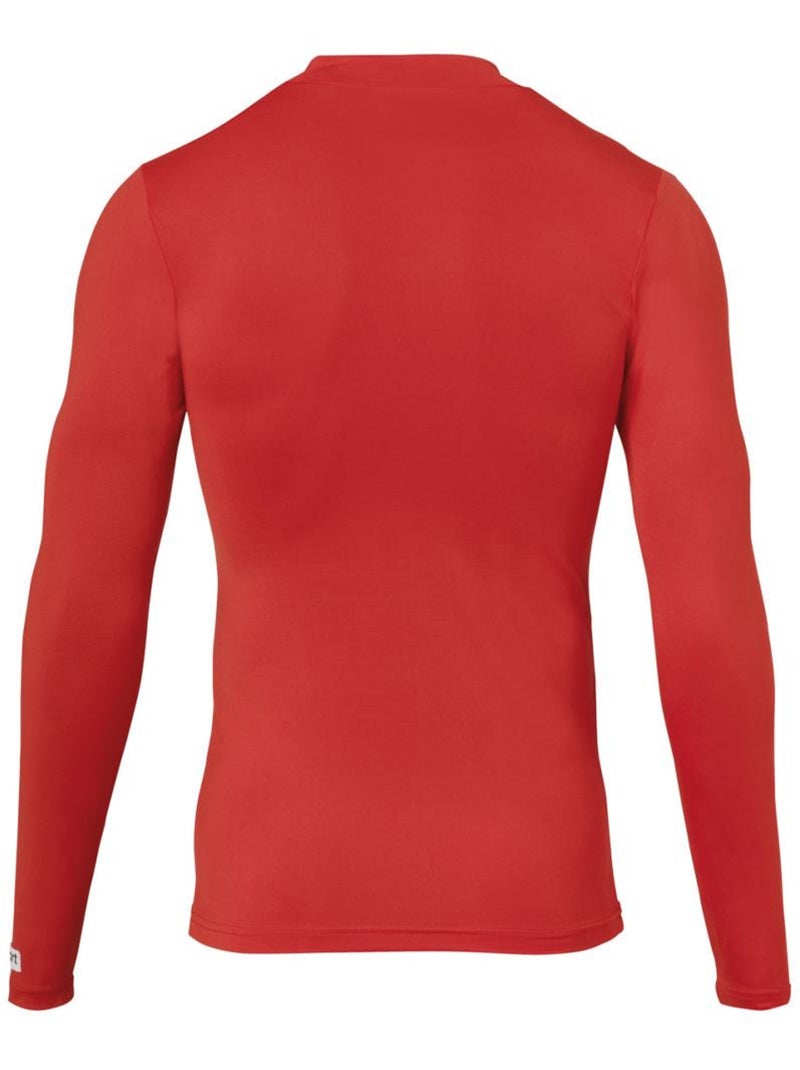 Camisola térmica vermelha homem uhlsport distinction Vermelho - Kiabi