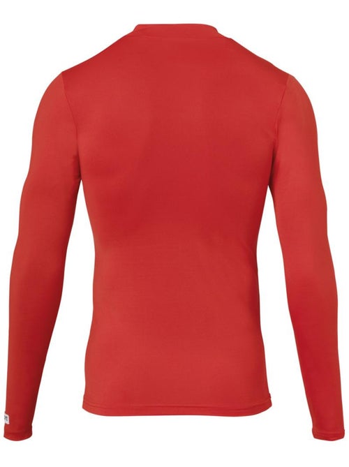 Camisola térmica vermelha homem uhlsport distinction - Kiabi Camisola térmica vermelha homem uhlsport distinction - Kiabi