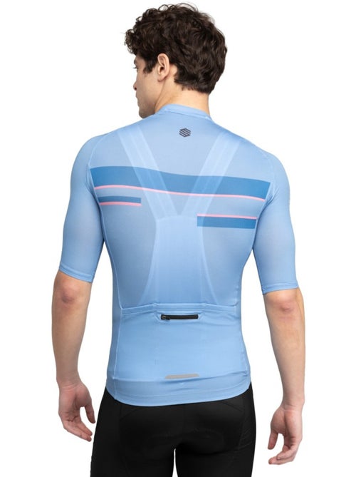 Camisola ultraleve de ciclismo homem - Kiabi