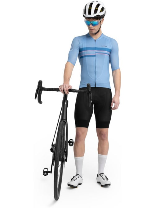 Camisola ultraleve de ciclismo homem - Kiabi