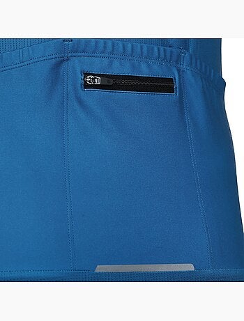 Camisola ultraleve de ciclismo homem