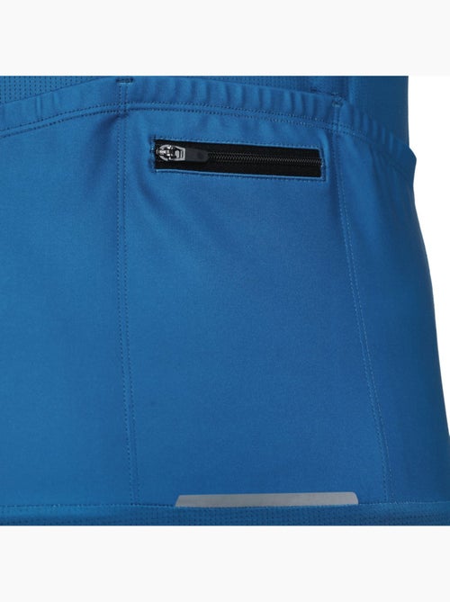 Camisola ultraleve de ciclismo homem - Kiabi