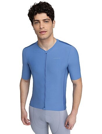 Camisola ultraleve de ciclismo homem