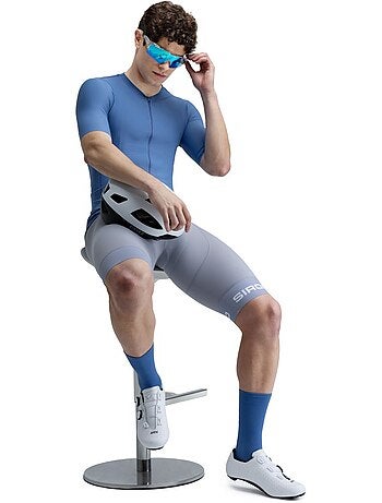 Camisola ultraleve de ciclismo homem