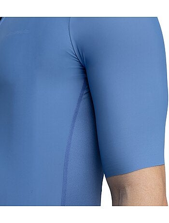 Camisola ultraleve de ciclismo homem
