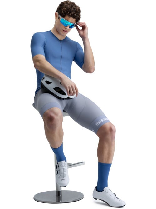 Camisola ultraleve de ciclismo homem - Kiabi