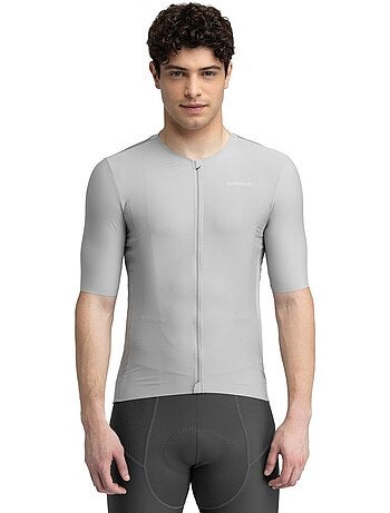 Camisola ultraleve de ciclismo homem