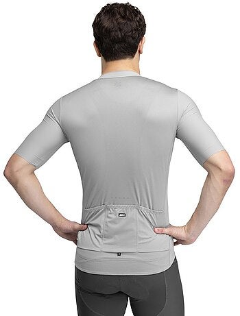 Camisola ultraleve de ciclismo homem