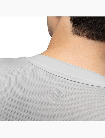 Camisola ultraleve de ciclismo homem