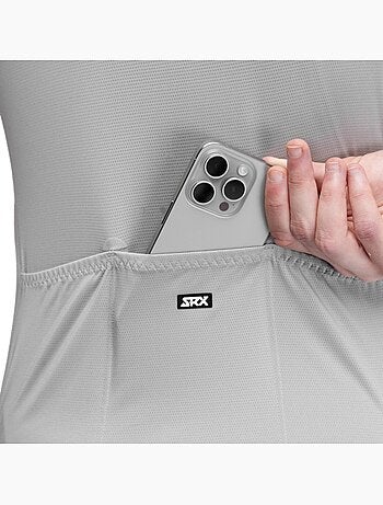 Camisola ultraleve de ciclismo homem