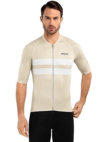 Camisola ultraleve de ciclismo homem