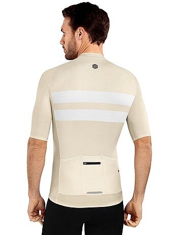 Camisola ultraleve de ciclismo homem