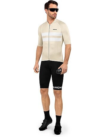 Camisola ultraleve de ciclismo homem