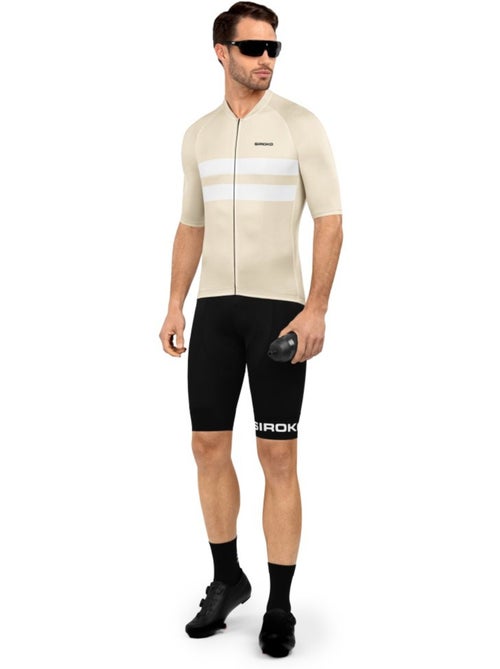 Camisola ultraleve de ciclismo homem - Kiabi